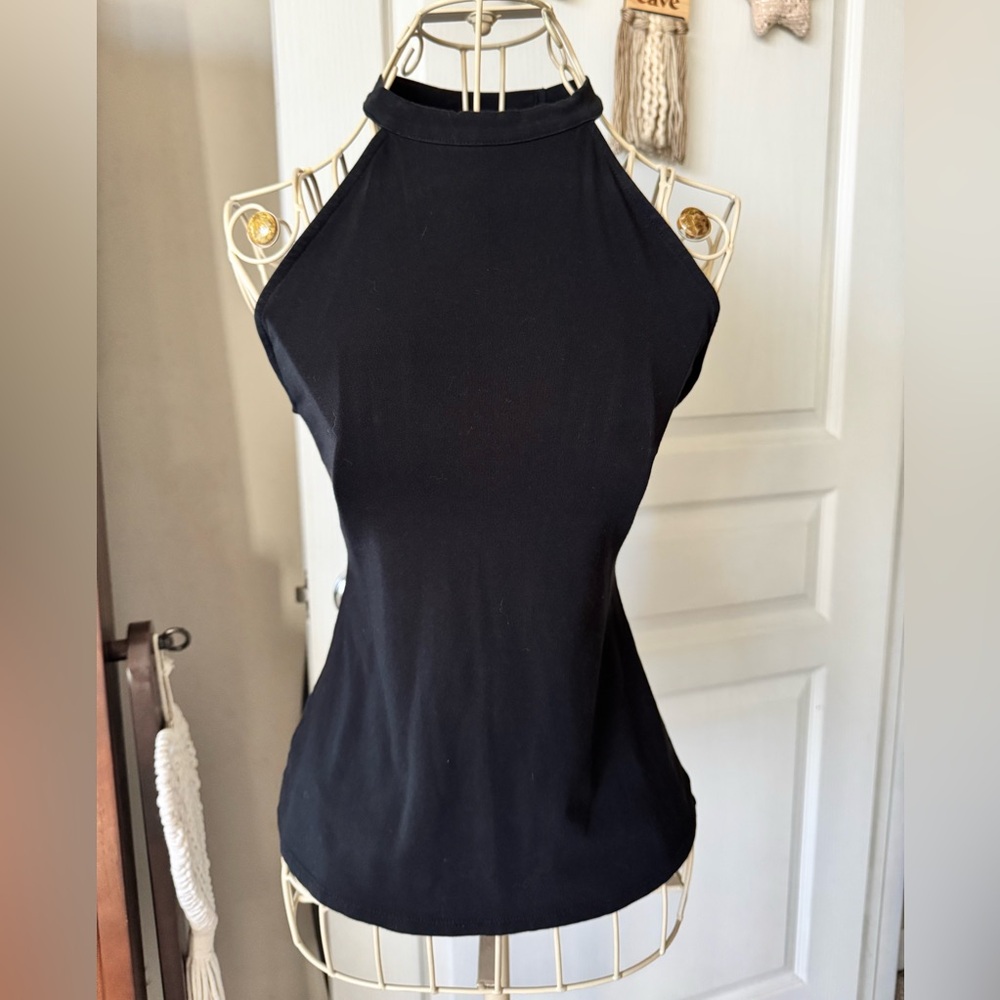 Halter Top